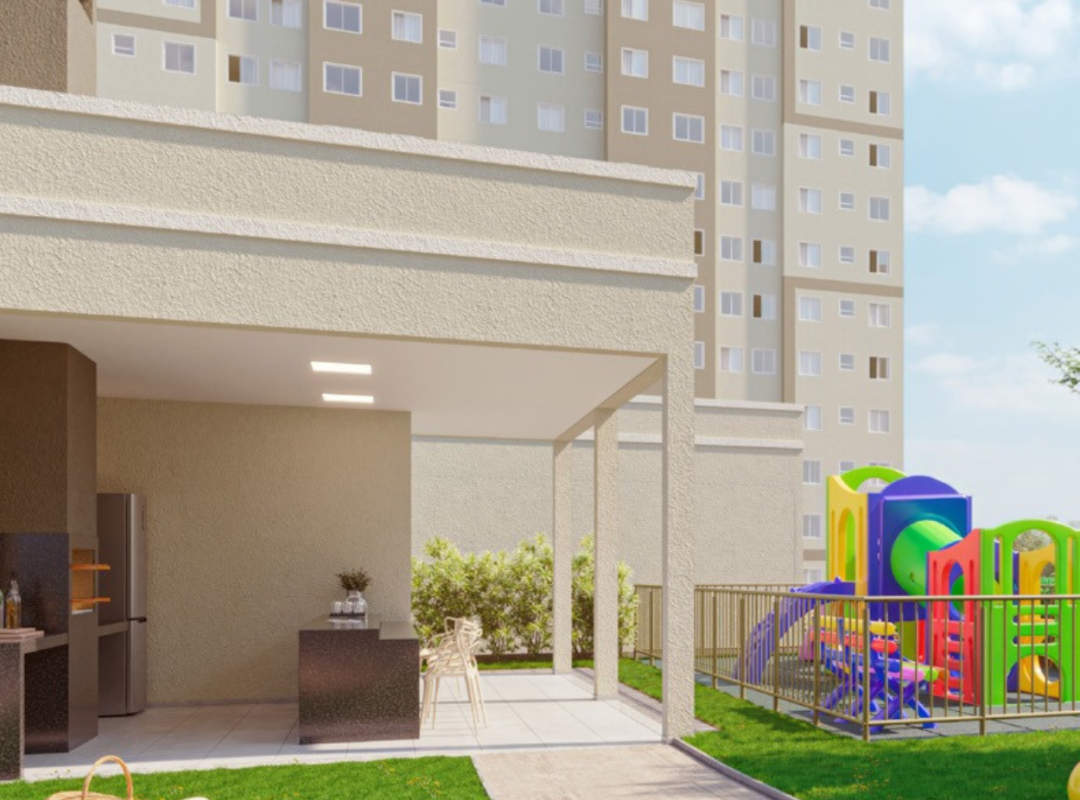 CHURRASQUEIRA_ PLAYGROUND