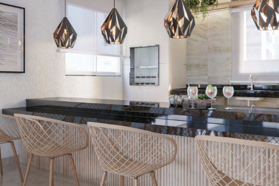 COPA _ SALÃO DE FESTAS