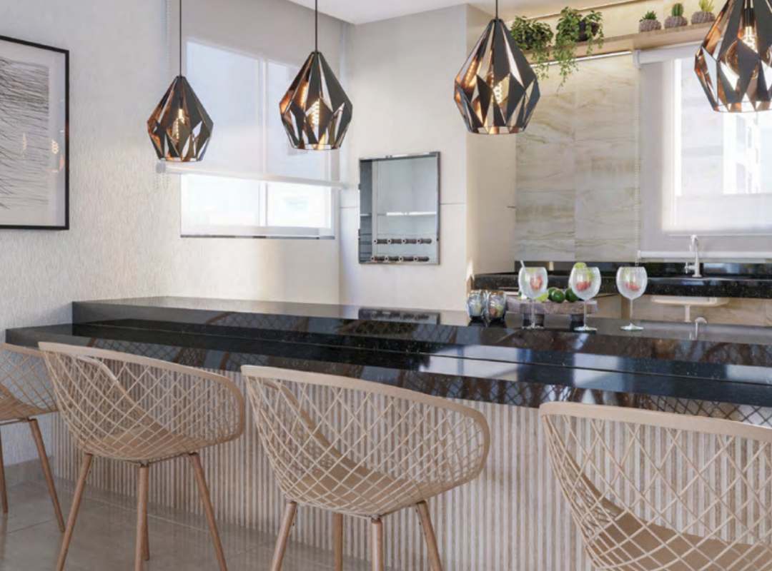 COPA _ SALÃO DE FESTAS