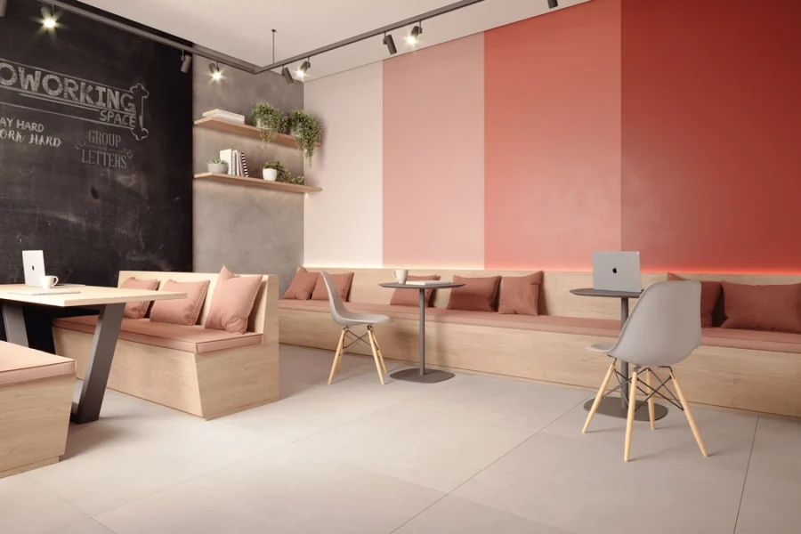COWORKING