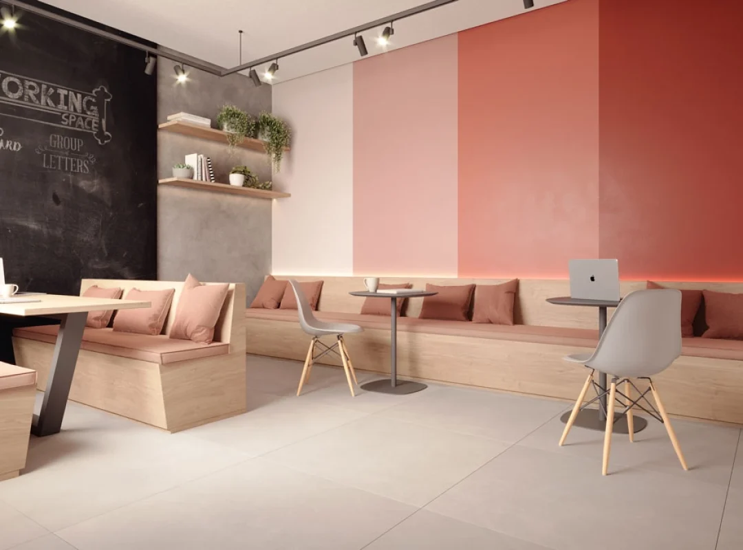 COWORKING