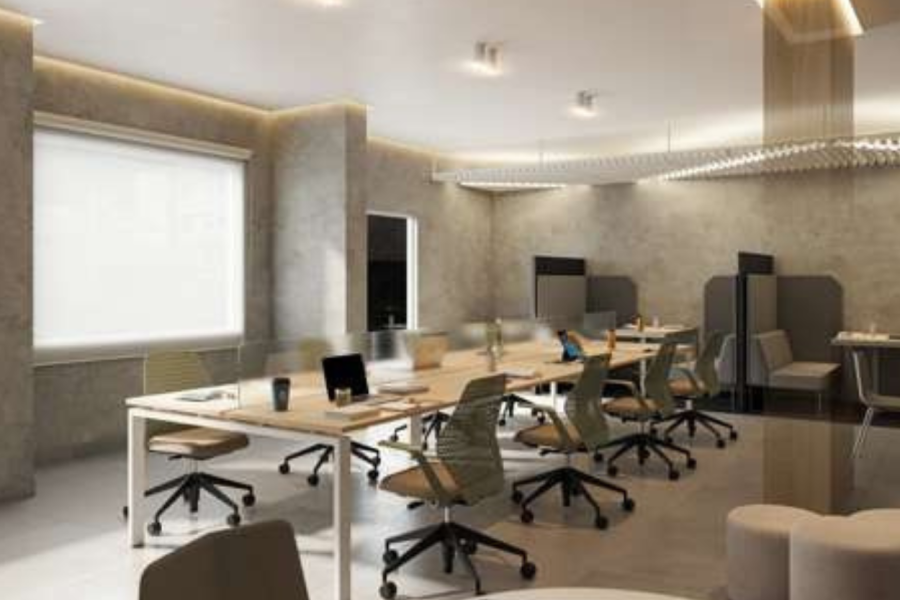 COWORKING