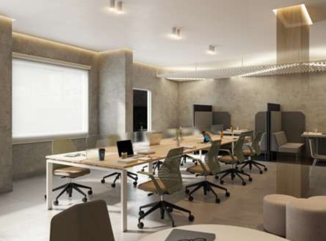 COWORKING