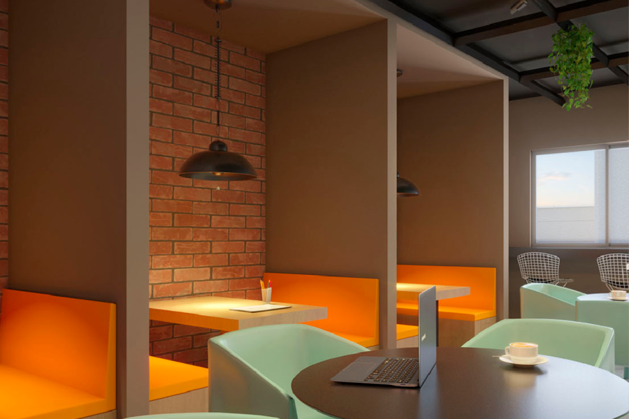 COWORKING