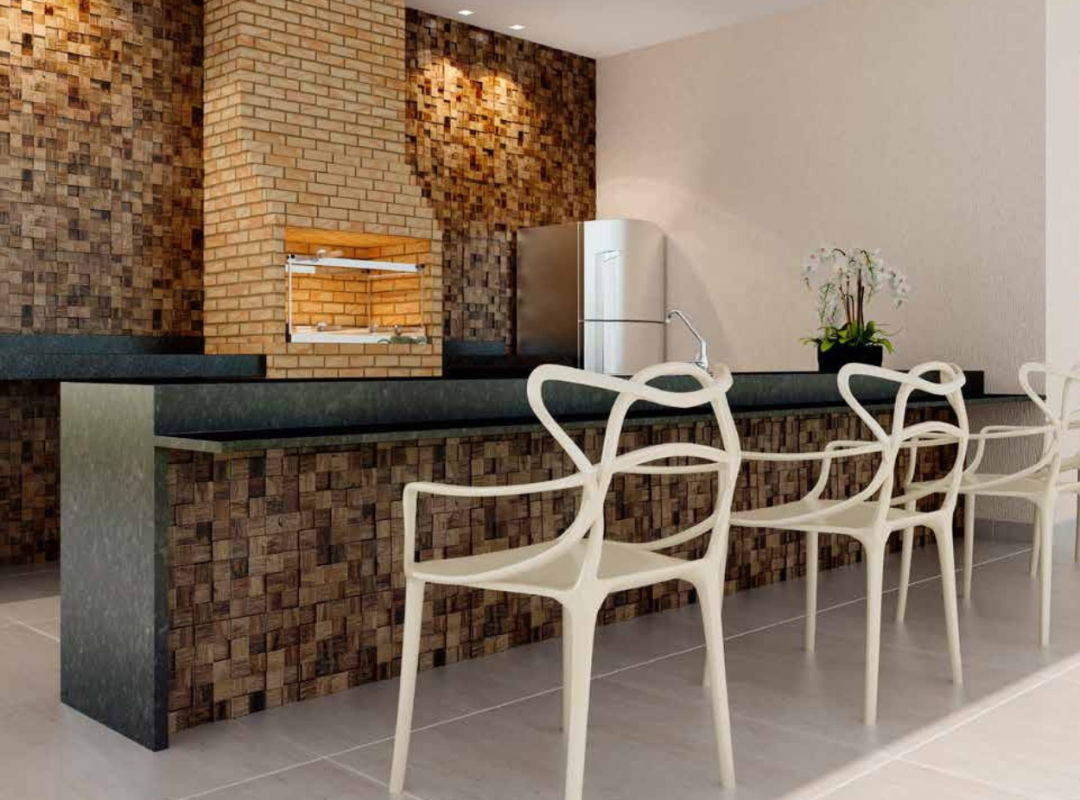 ESPAÇO GOURMET