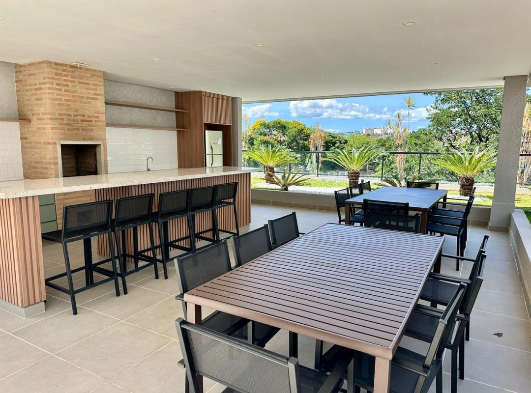 ESPAÇO GOURMET