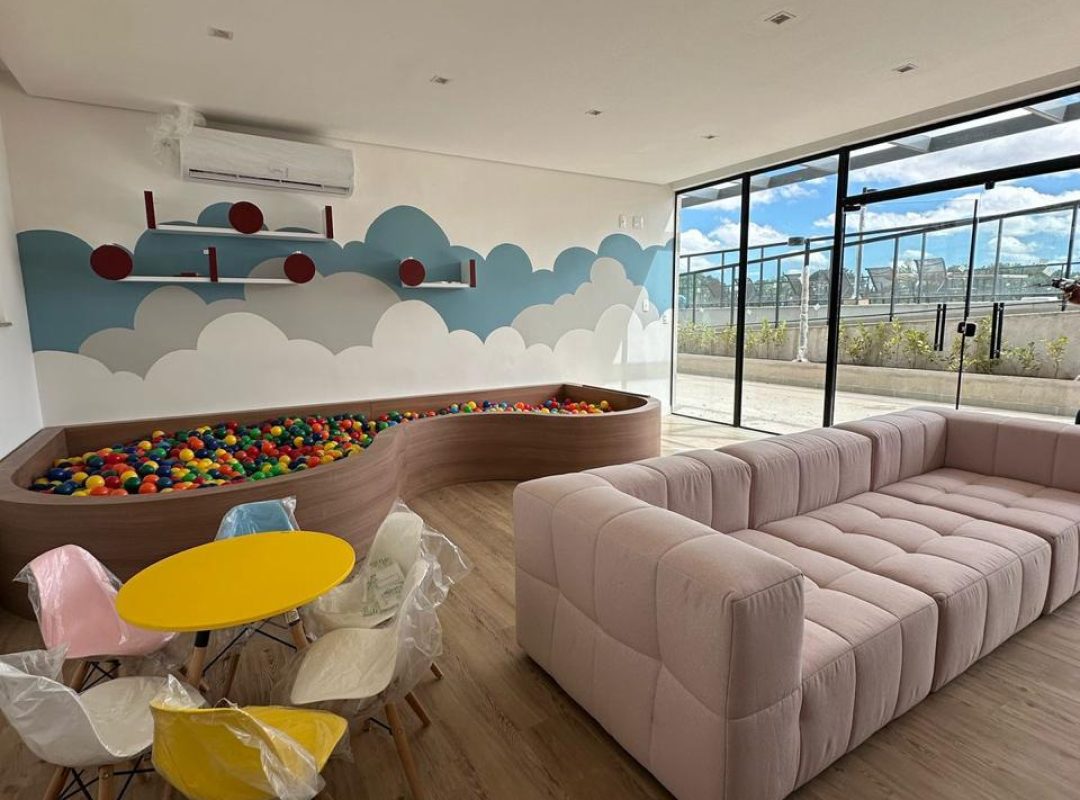 ESPAÇO KIDS