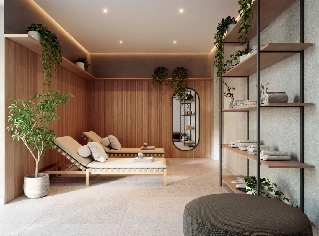 ESPAÇO ZEN
