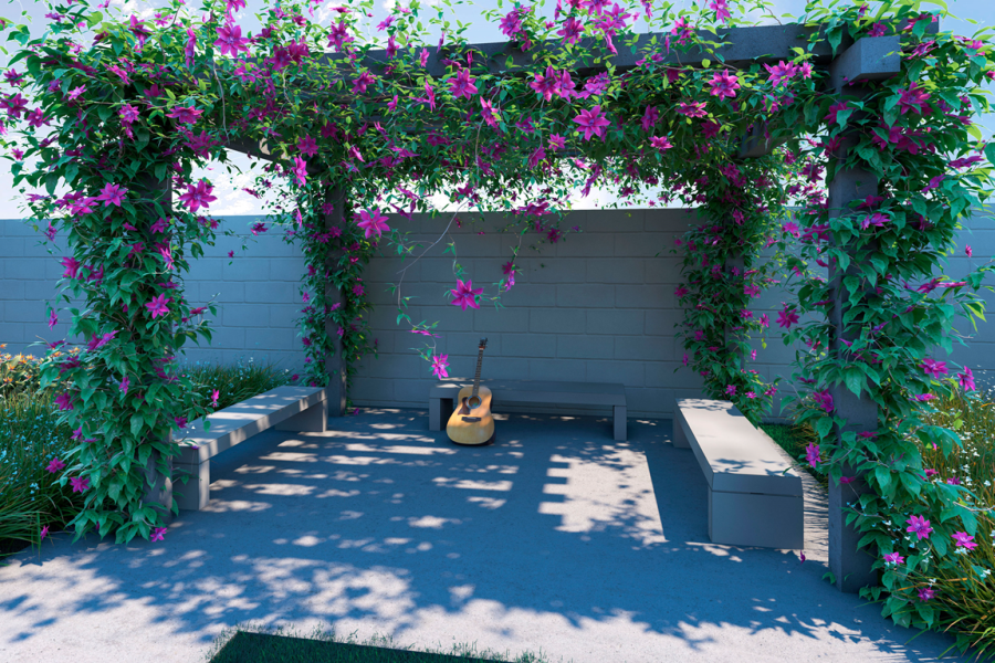 GAZEBO