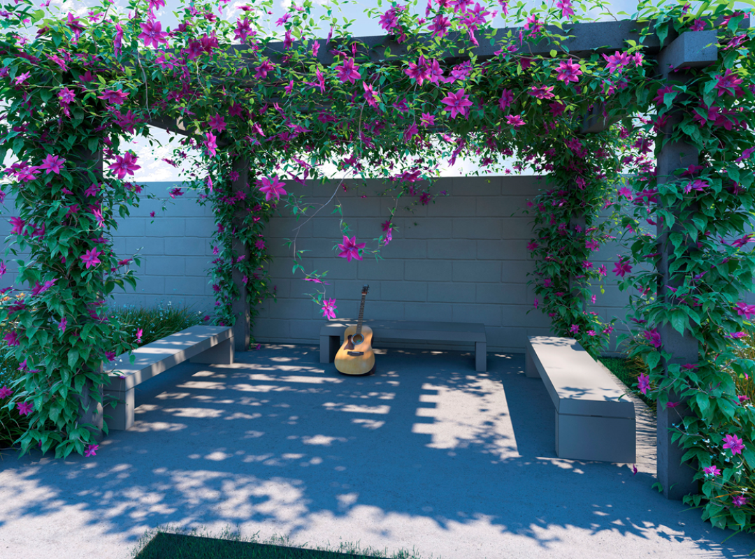 GAZEBO