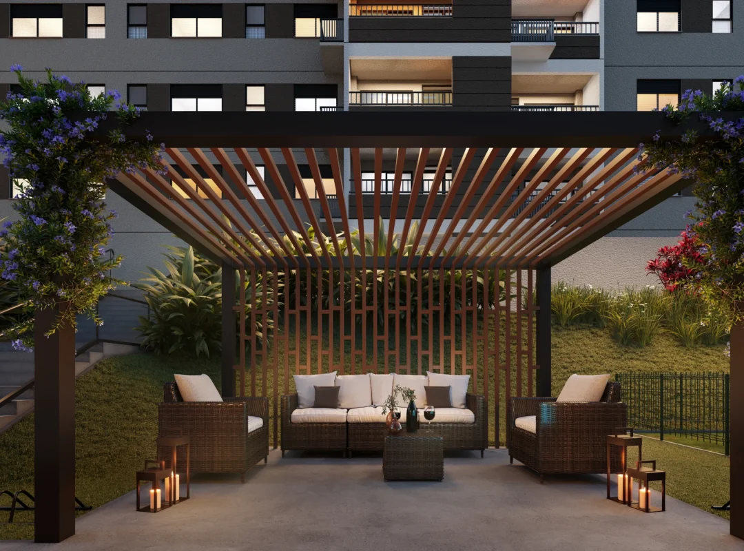 GAZEBO