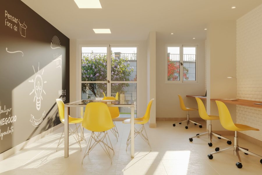 Home Office