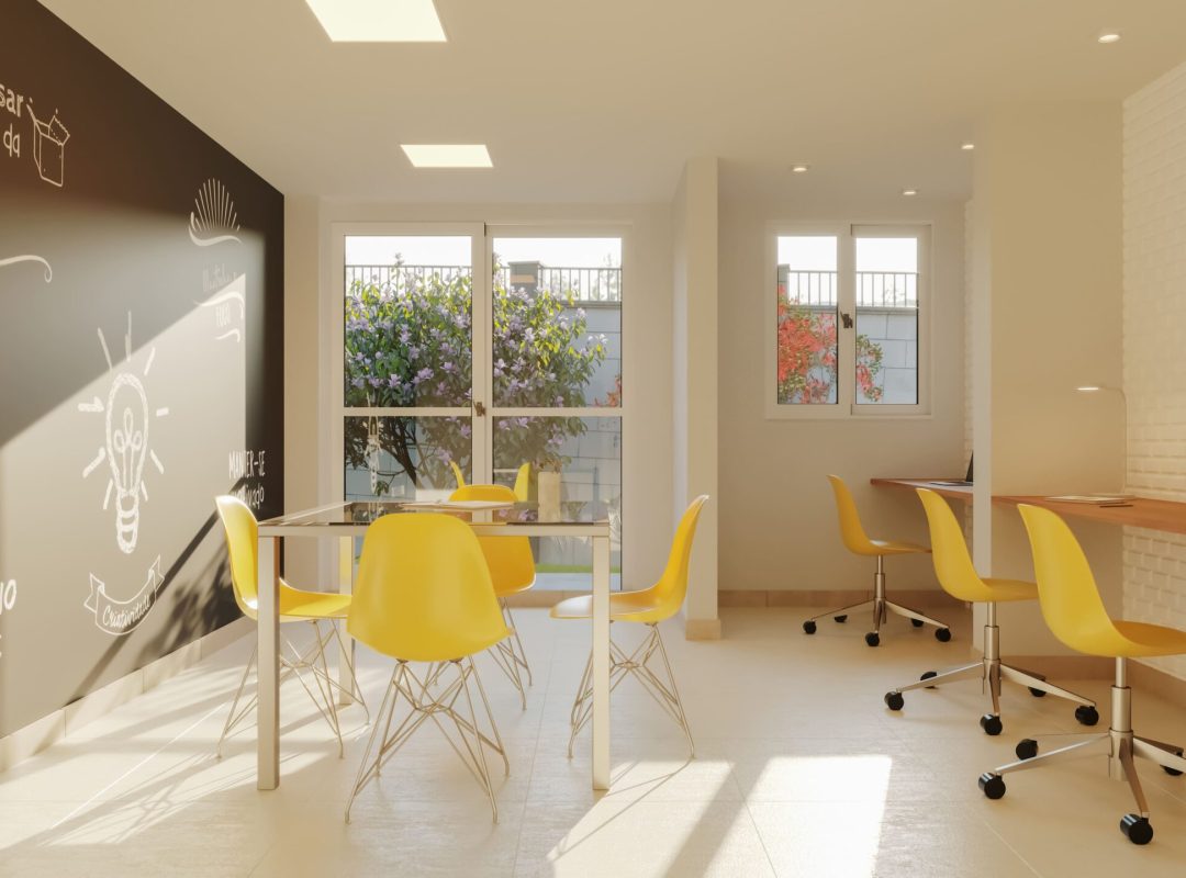 Home Office