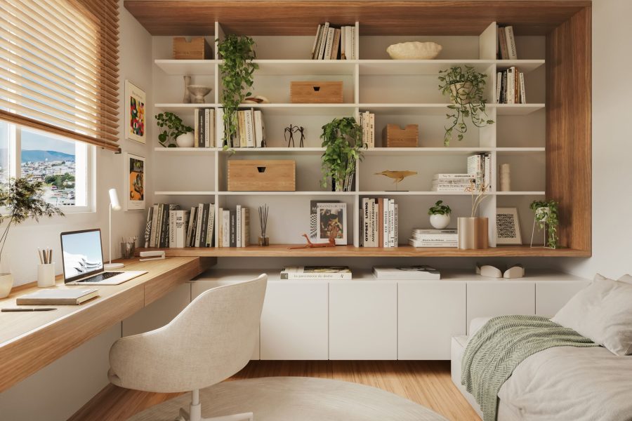 Home Office