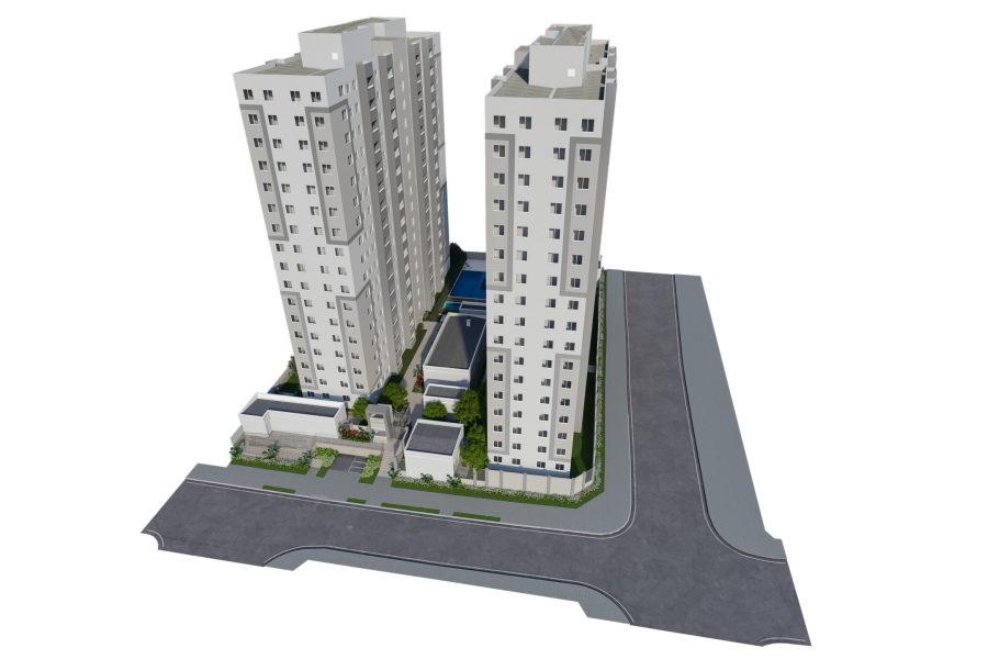 IMPLANTAÇÃO 3D