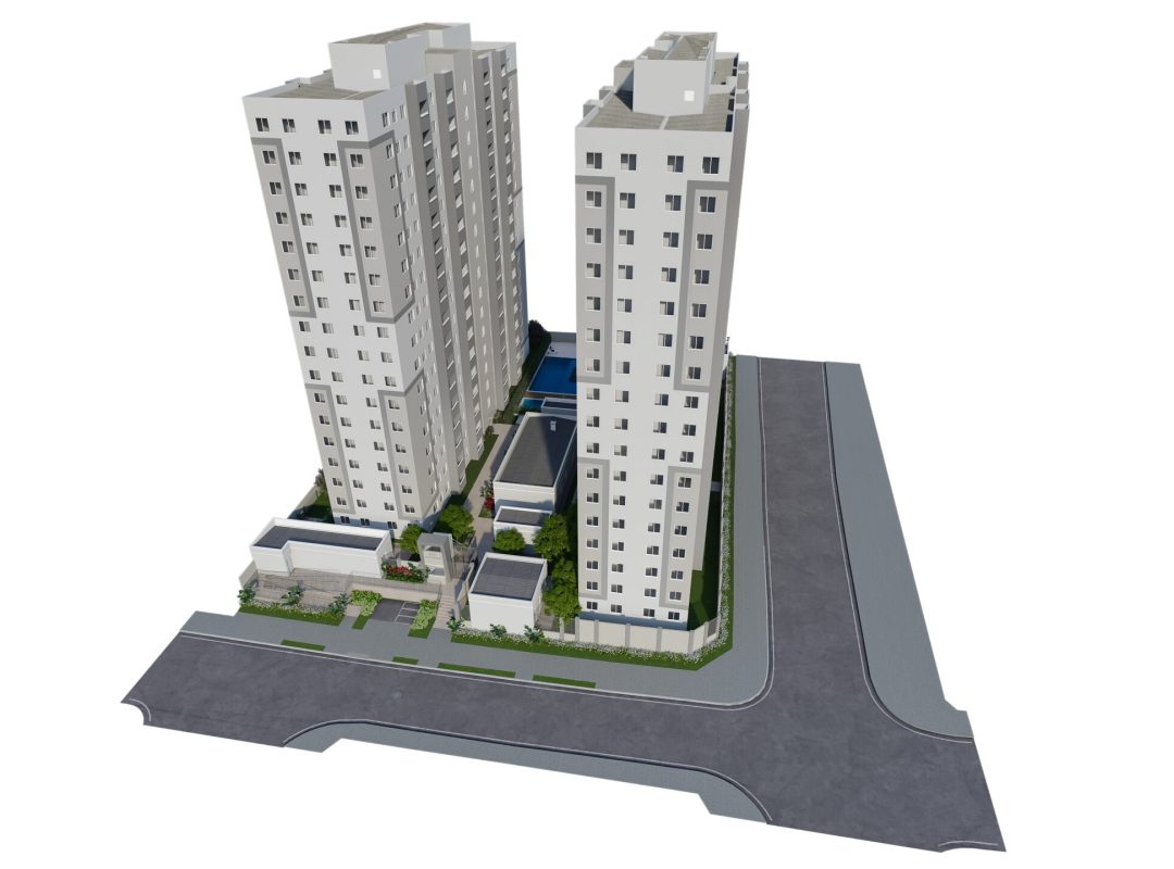IMPLANTAÇÃO 3D