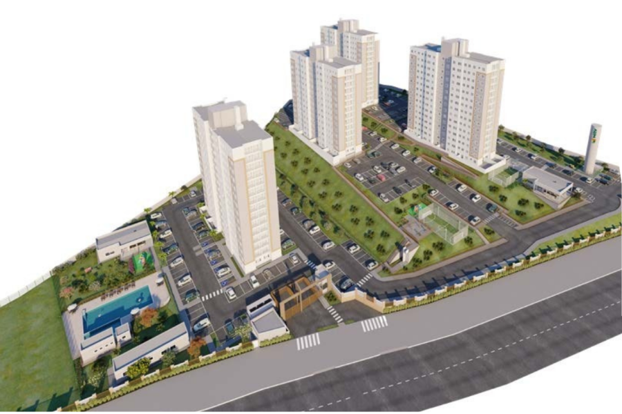 IMPLANTAÇÃO 3D