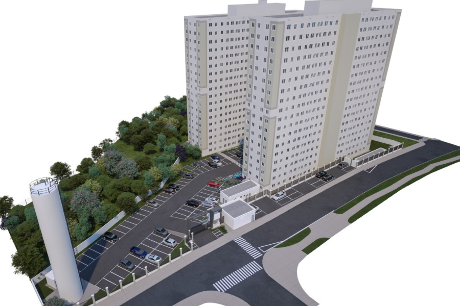 IMPLANTAÇÃO 3D