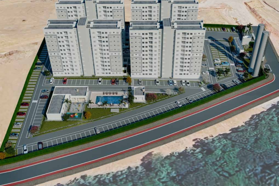 IMPLANTAÇÃO 3D