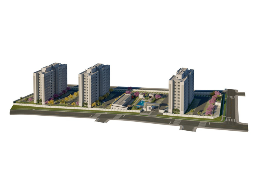 IMPLANTAÇÃO 3D