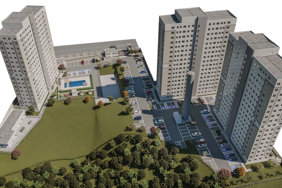 IMPLANTAÇÃO 3D