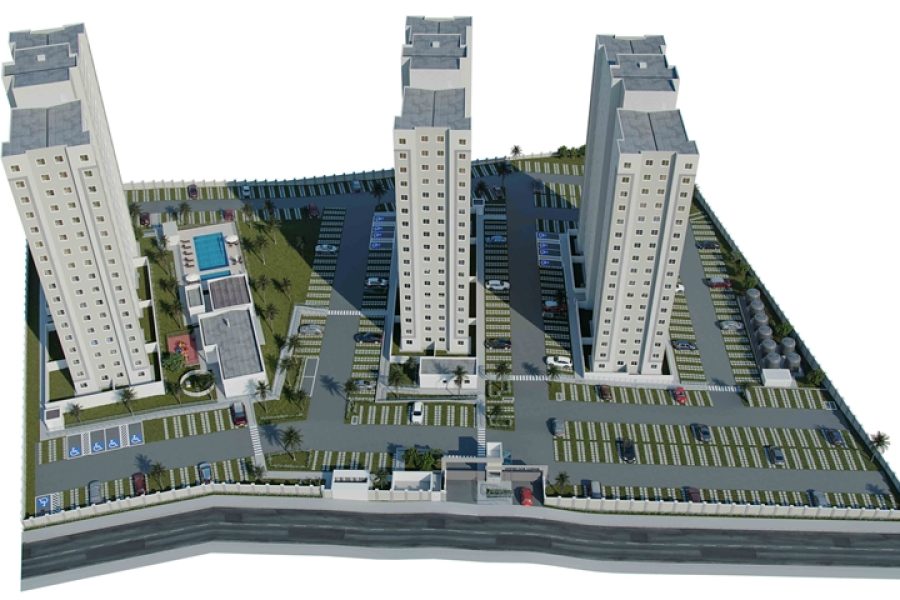 IMPLANTAÇÃO 3D