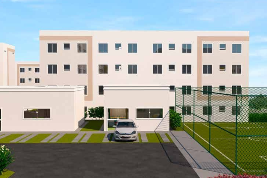 IMPLANTAÇÃO 3D GERAL