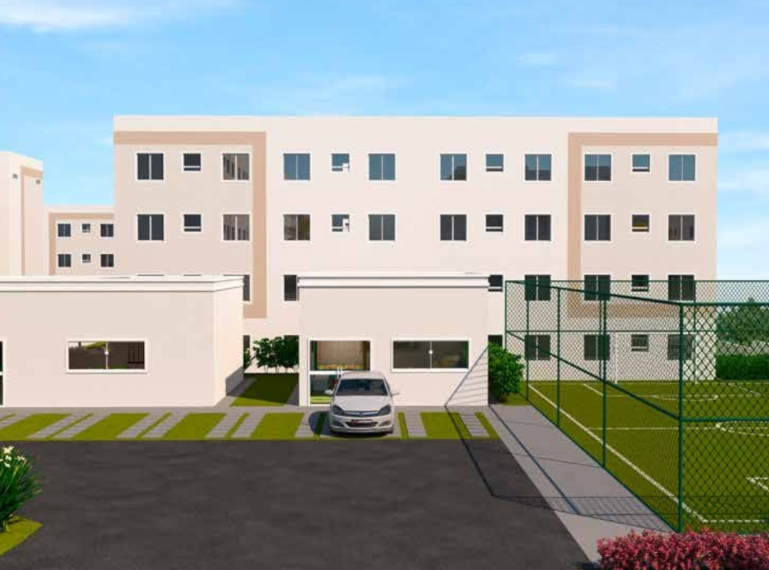 IMPLANTAÇÃO 3D GERAL
