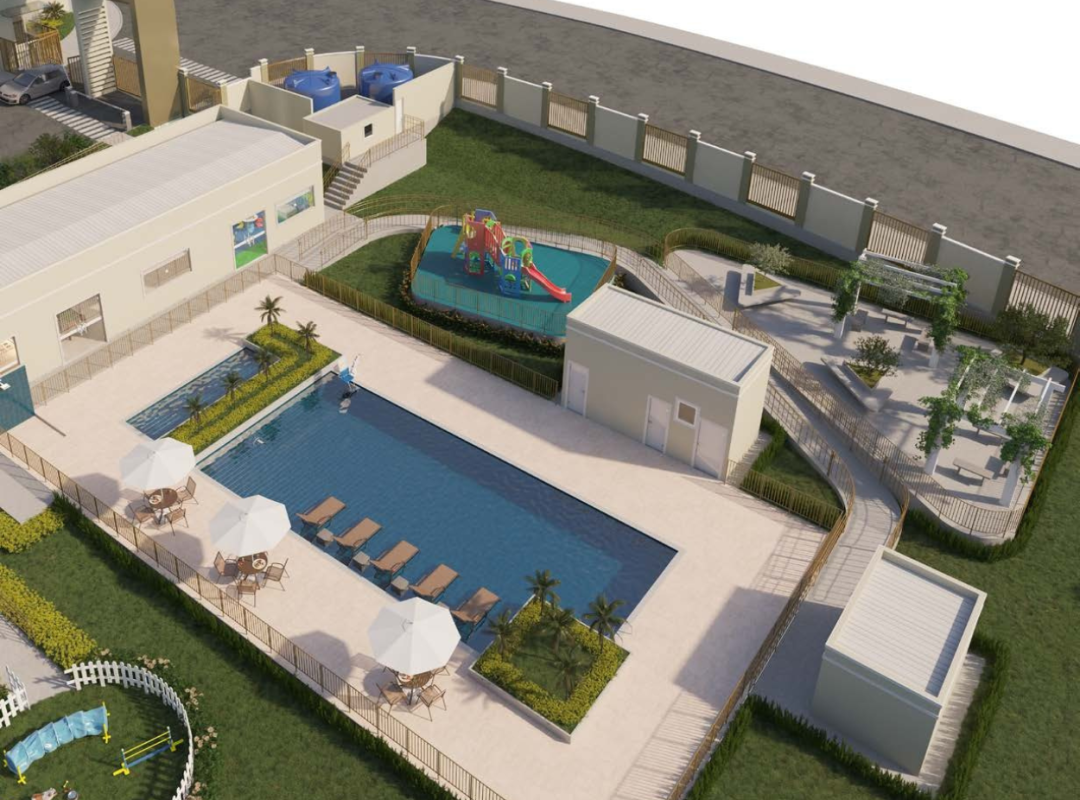 IMPLANTAÇÃO 3D LAZER