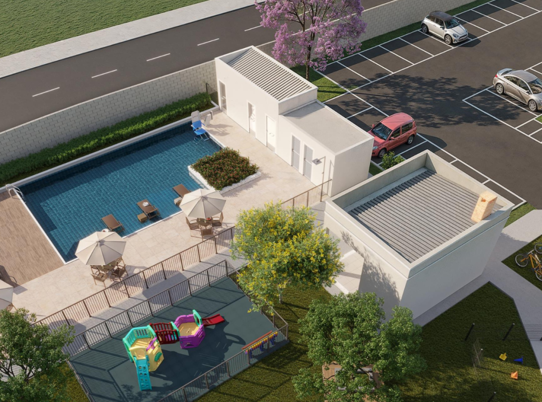 IMPLANTAÇÃO 3D LAZER