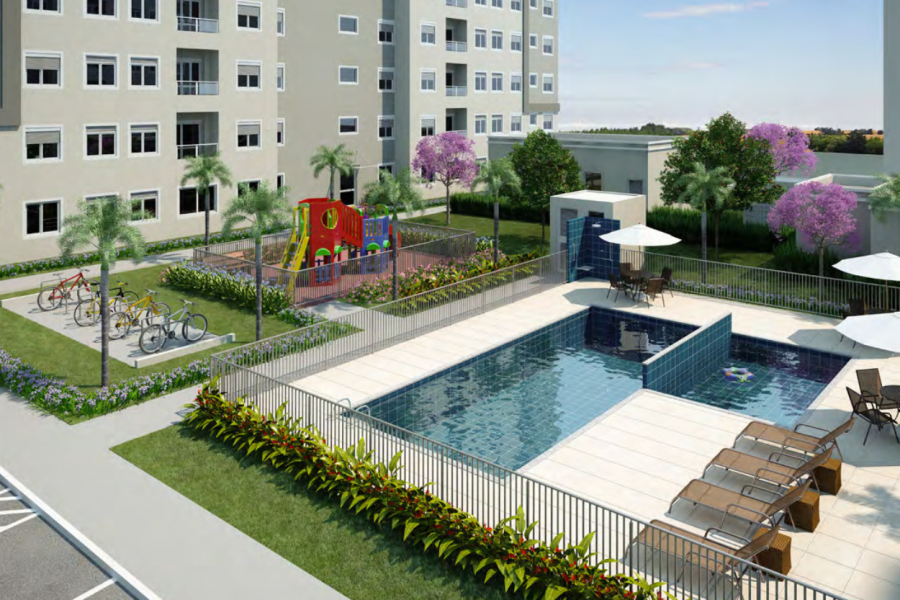 IMPLANTAÇÃO 3D LAZER