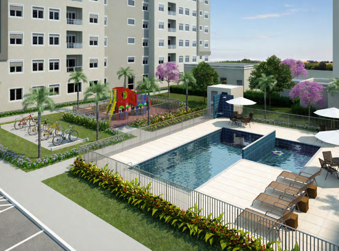 IMPLANTAÇÃO 3D LAZER