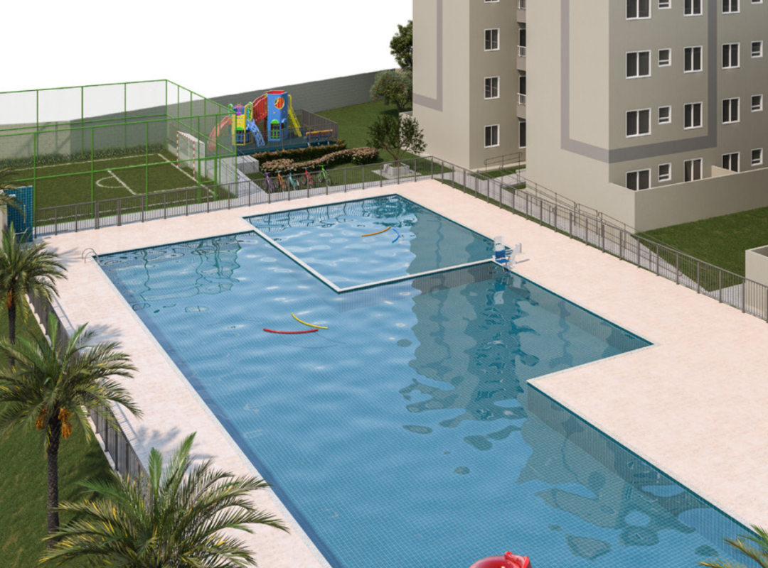 IMPLANTAÇÃO 3D LAZER