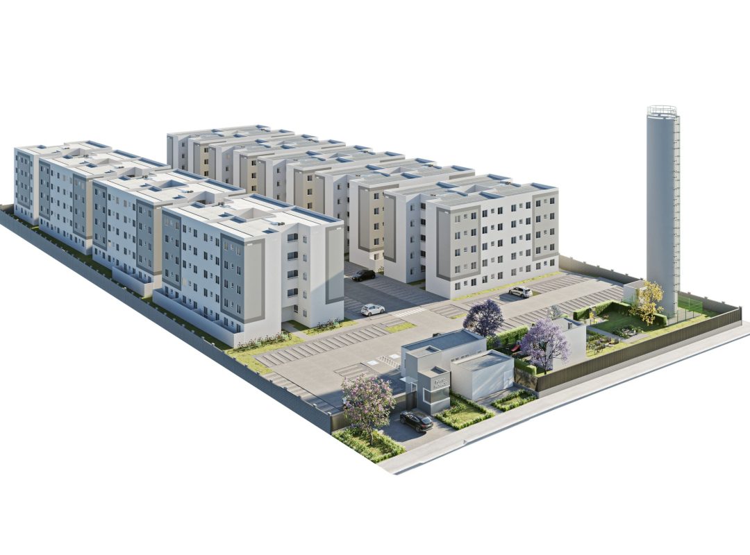 IMPLANTAÇÃO 3D