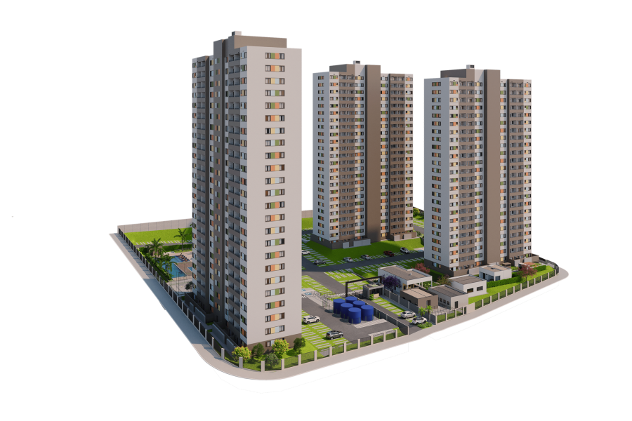 IMPLANTAÇÃO 3D