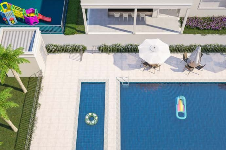 IMPLANTAÇÃO LAZER 3D