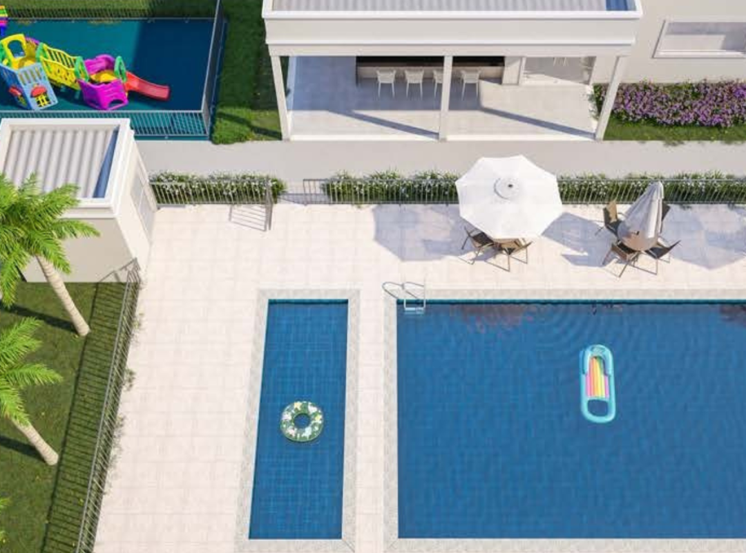 IMPLANTAÇÃO LAZER 3D