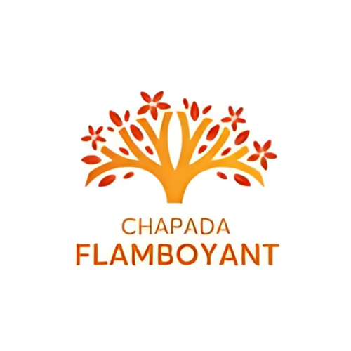 LOGO CHAPADA FLAMBOYANT