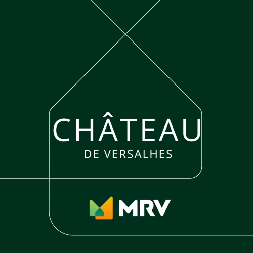 LOGO CHÂTEAU DE VERSALHES
