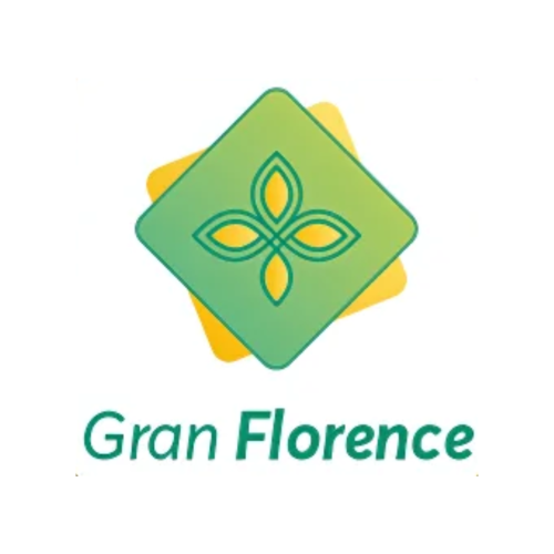 LOGO GRAN FLORENCE