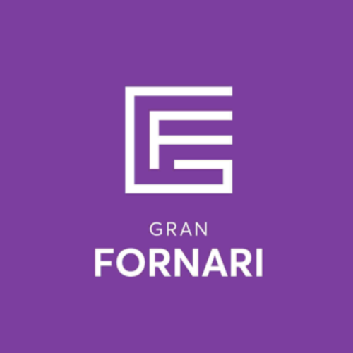 LOGO GRAN FORNARI