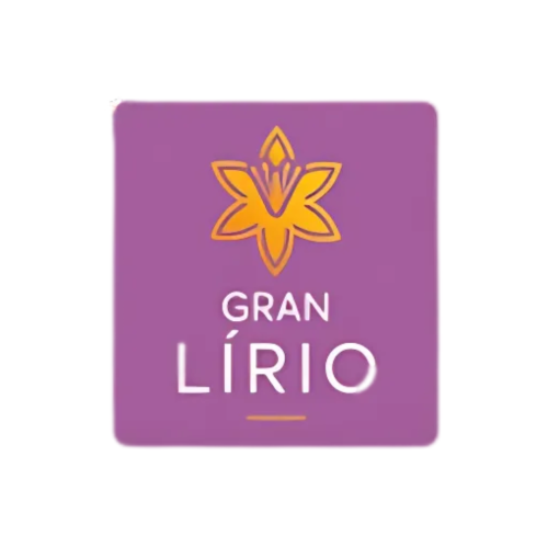 LOGO GRAN lírio