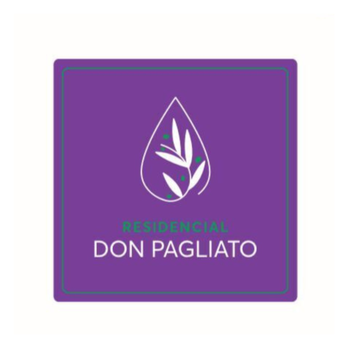 LOGO don pagliato