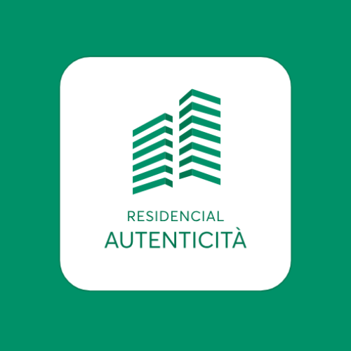 Logo Autenticità