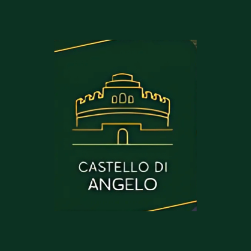 Logo CASTELLO DI ANGELO Logo CASTELLO DI ANGELO