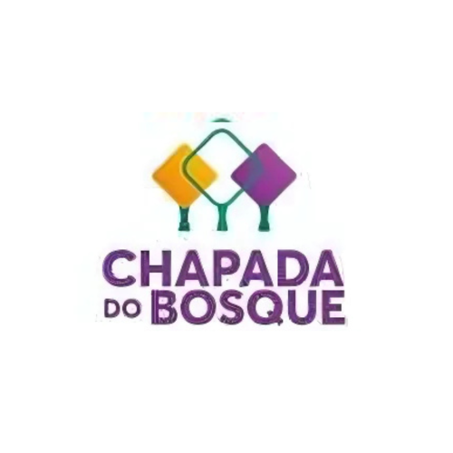 Logo chapada das cerejeiras