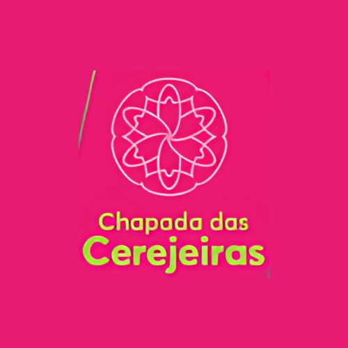 Logo chapada das cerejeiras
