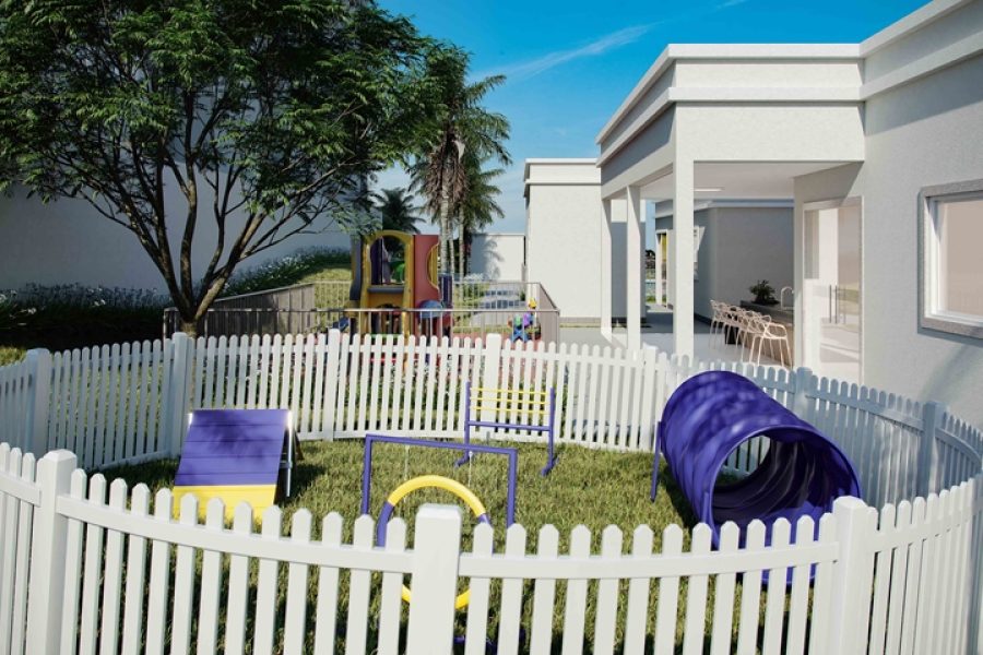 PET PLACE
