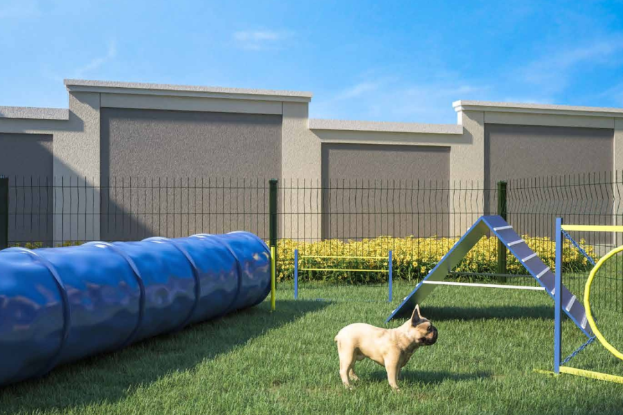 PET PLACE