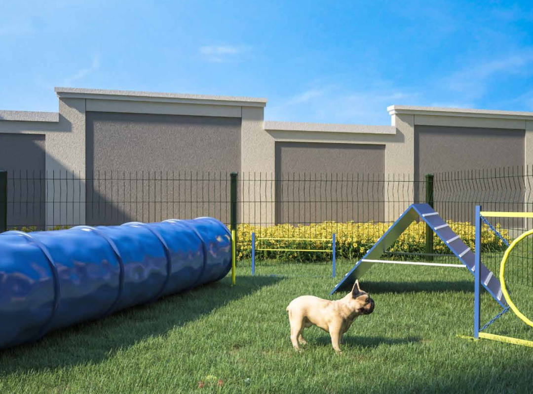 PET PLACE